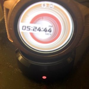 Galaxy watch new